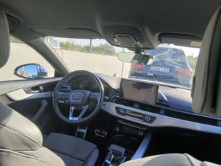 Audi A5 Sportback S Line 40 TFSI 150 kW (204 CV) S tronic