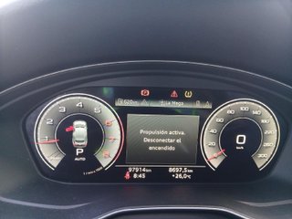 Audi A5 Sportback S Line 40 TFSI 150 kW (204 CV) S tronic