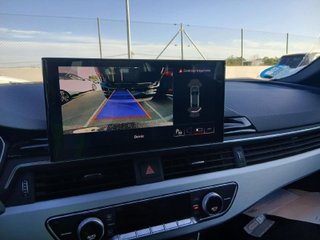 Audi A5 Sportback S Line 40 TFSI 150 kW (204 CV) S tronic