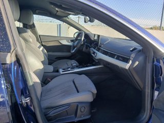 Audi A5 Sportback S Line 40 TFSI 150 kW (204 CV) S tronic