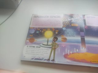 Construye tu propio Museo de Ciencias