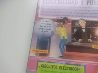 Construye tu propio Museo de Ciencias
