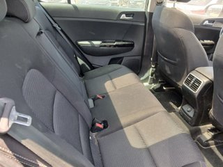 Kia Sportage 1.6 GDI Black Edition 4x2 97 kW (132 CV)