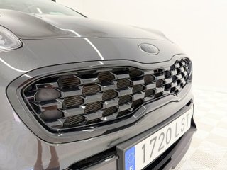 Kia Sportage 1.6 GDI Black Edition 4x2 97 kW (132 CV)