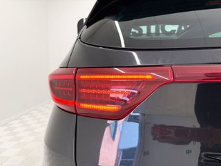 Kia Sportage 1.6 GDI Black Edition 4x2 97 kW (132 CV)
