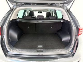 Kia Sportage 1.6 GDI Black Edition 4x2 97 kW (132 CV)