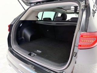 Kia Sportage 1.6 GDI Black Edition 4x2 97 kW (132 CV)