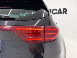 Kia Sportage 1.6 GDI Black Edition 4x2 97 kW (132 CV)