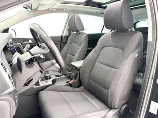 Kia Sportage 1.6 GDI Black Edition 4x2 97 kW (132 CV)