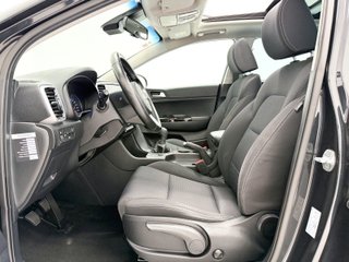 Kia Sportage 1.6 GDI Black Edition 4x2 97 kW (132 CV)