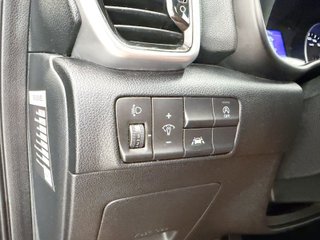 Kia Sportage 1.6 GDI Black Edition 4x2 97 kW (132 CV)