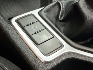 Kia Sportage 1.6 GDI Black Edition 4x2 97 kW (132 CV)