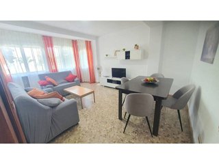 Piso en alquiler en San Luis en Almería