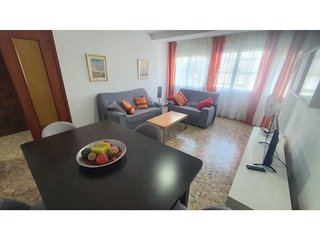 Piso en alquiler en San Luis en Almería