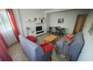 Piso en alquiler en San Luis en Almería