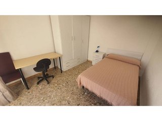 Piso en alquiler en San Luis en Almería