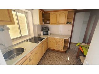 Piso en alquiler en San Luis en Almería