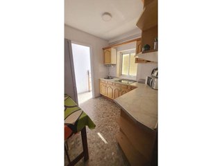 Piso en alquiler en San Luis en Almería