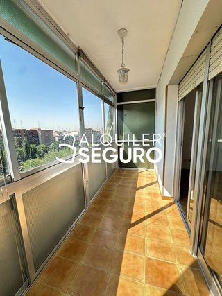 Piso en alquiler en Mariblanca - Villafontana en Móstoles