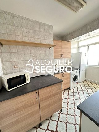 Piso en alquiler en Mariblanca - Villafontana en Móstoles