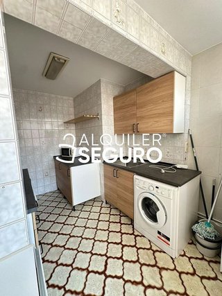 Piso en alquiler en Mariblanca - Villafontana en Móstoles