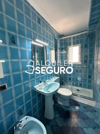 Piso en alquiler en Mariblanca - Villafontana en Móstoles