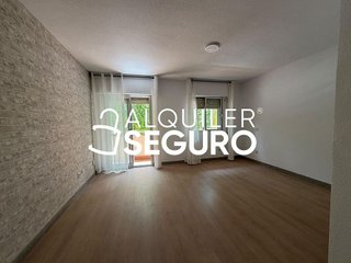 Piso en alquiler en San Diego en Madrid
