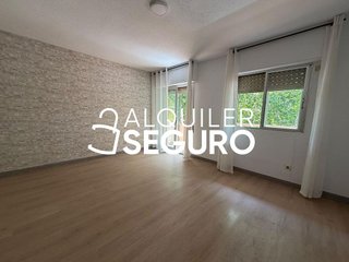 Piso en alquiler en San Diego en Madrid