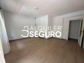 Piso en alquiler en San Diego en Madrid