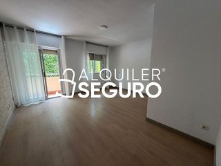Piso en alquiler en San Diego en Madrid