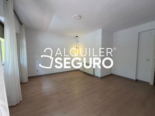 Piso en alquiler en San Diego en Madrid