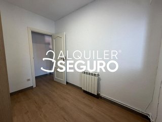 Piso en alquiler en San Diego en Madrid