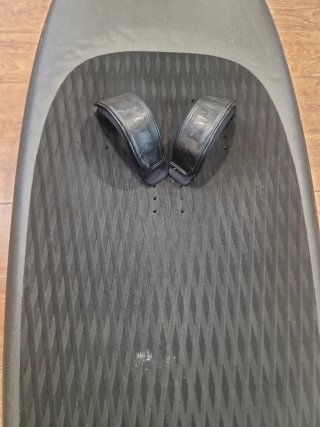 Tabla Wing Appletree V3 5'2 70L