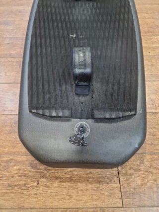 Tabla Wing Appletree V3 5'2 70L