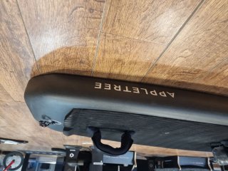 Tabla Wing Appletree V3 5'2 70L