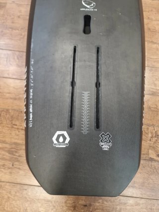 Tabla Wing Appletree V3 5'2 70L