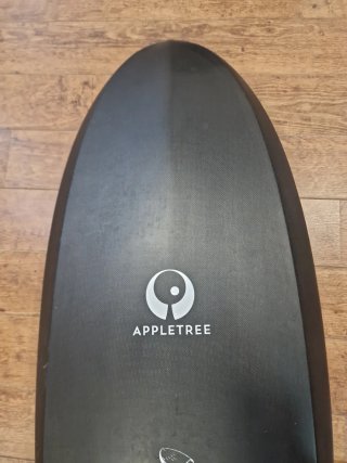 Tabla Wing Appletree V3 5'2 70L