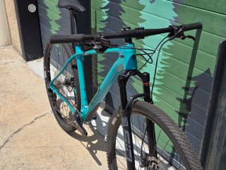 Merida Big Nine Carbono T:L