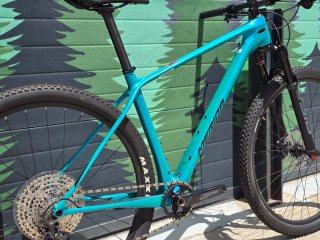 Merida Big Nine Carbono T:L