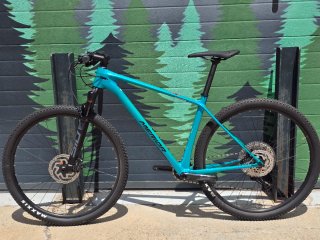 Merida Big Nine Carbono T:L