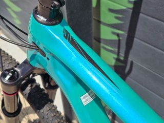 Merida Big Nine Carbono T:L