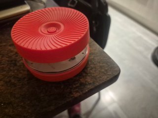 Baliza V16 iWotto Light