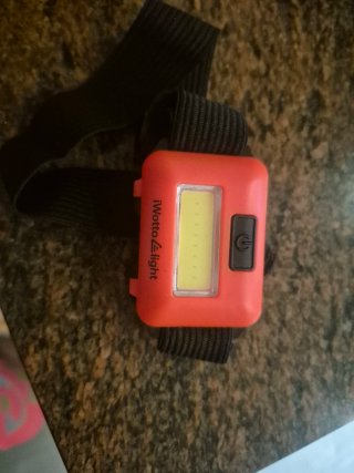 Baliza V16 iWotto Light