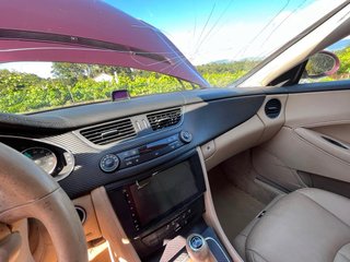 Mercedes-Benz Clase CLS 2006