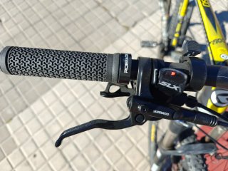 Bicicleta Montaña Kellys Madman 650