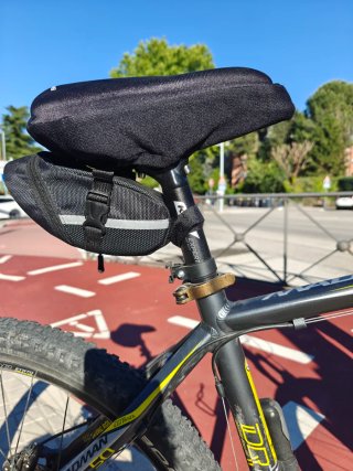 Bicicleta Montaña Kellys Madman 650