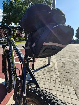 Bicicleta Montaña Kellys Madman 650