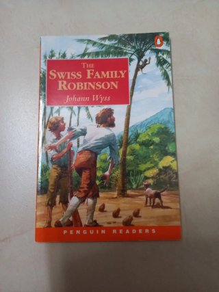 The Swiss Family Robinson