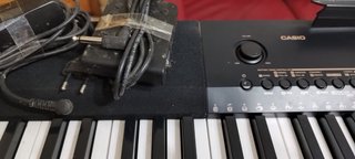 Piano Digital Casio CDP-230R