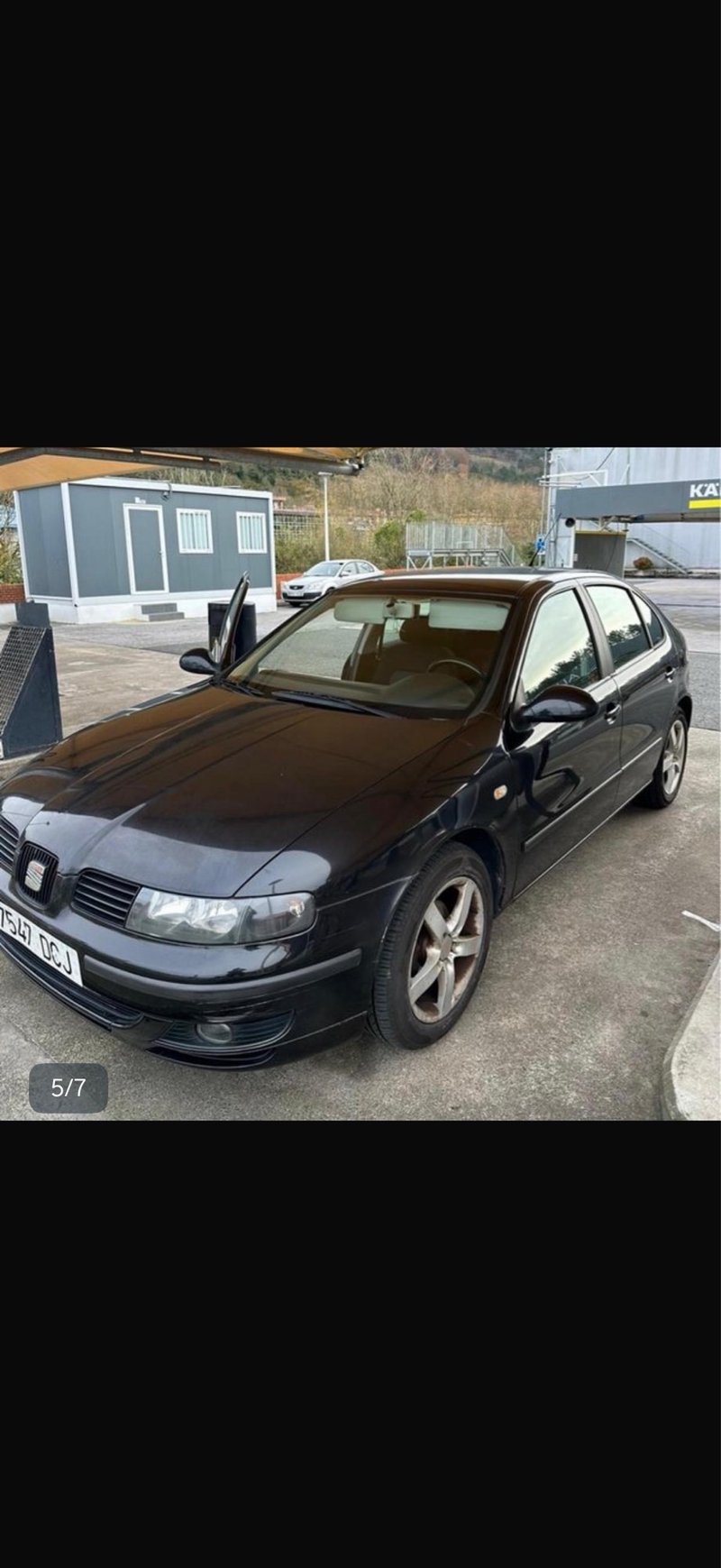 SEAT Leon 2004 - foto 1